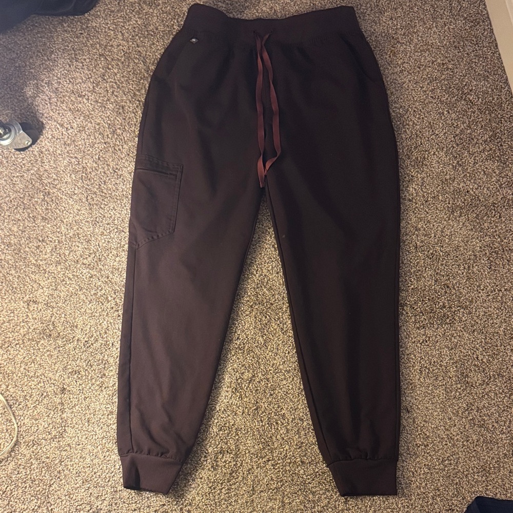 Figs women’s scrub joggers